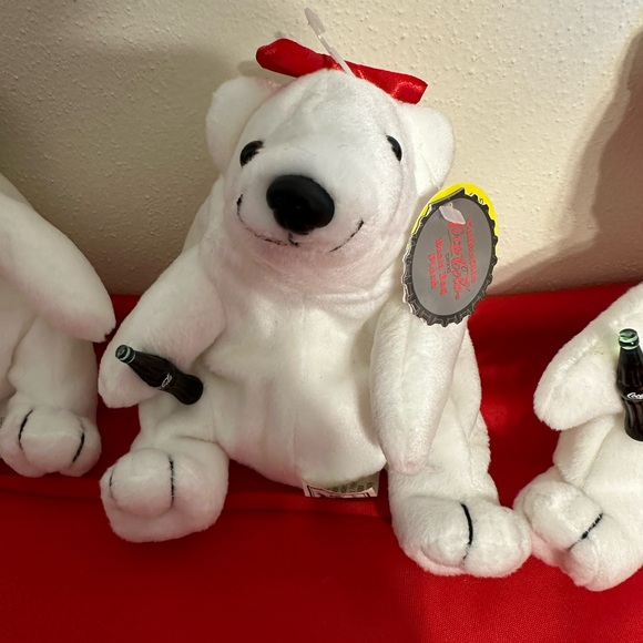 Coca Cola collectibles - Picture 3 of 5